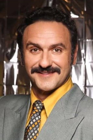 Meletis Ilias portrait