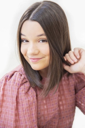 Giulia Benite portrait