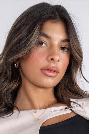 Rayan Dashti portrait