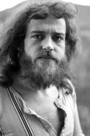 Joe Cocker portrait