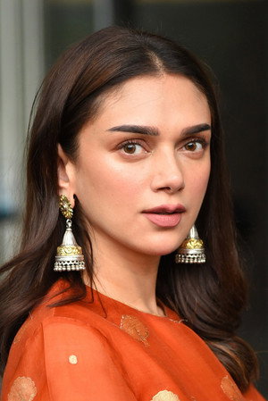 Aditi Rao Hydari portrait