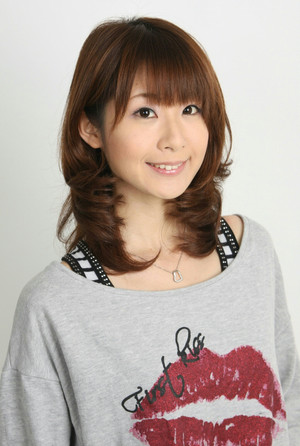 Keiko Watanabe portrait