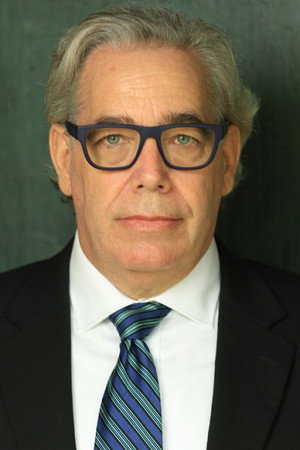 Robert Mello portrait