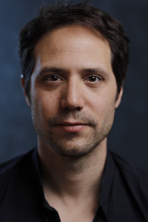 Antonio Saboia portrait