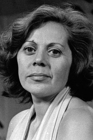Gabriela Medina portrait