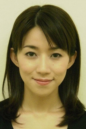 Nozomi Kawata portrait