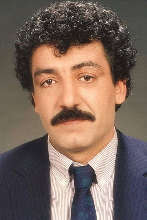 Müslüm Gürses portrait