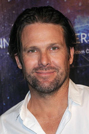 Stanton Barrett portrait