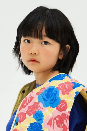 Gi So-you portrait