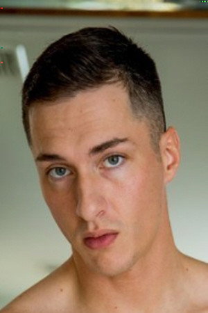 Tristan Hunter portrait