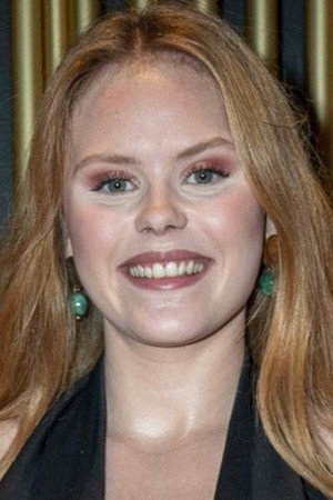 Andrea Heick Gadeberg portrait