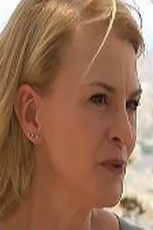 Evita Iliopoulou portrait