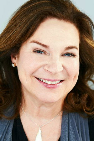 Linda Kash portrait