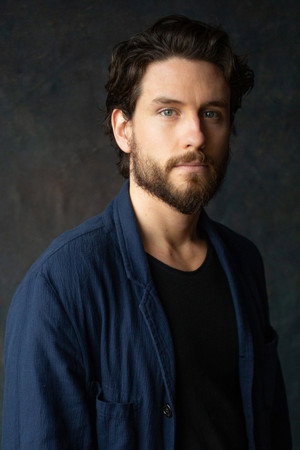 Bart Edwards portrait
