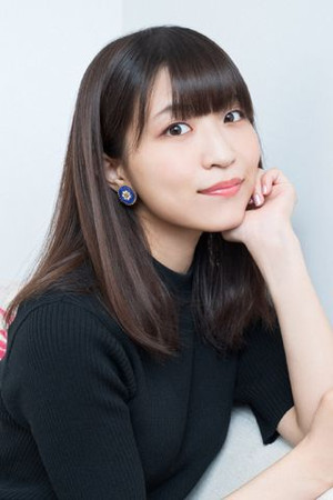Saori Onishi portrait