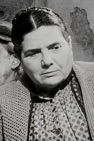 Elvira Tonelli portrait