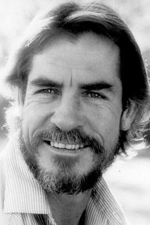 Jerry Wills portrait