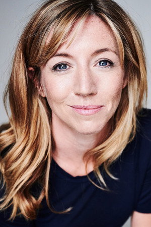 Nancy Sullivan portrait