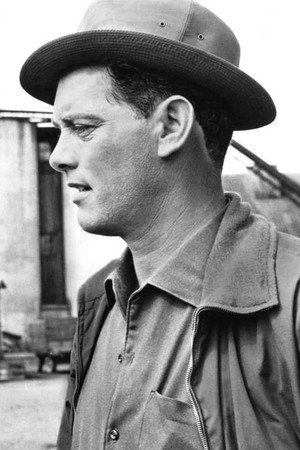 Bent Vejlby portrait