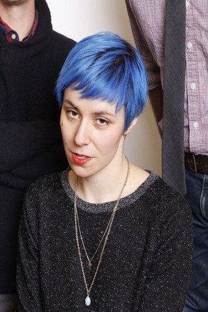 Maica Armata portrait
