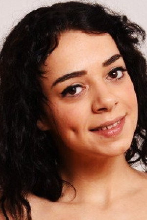 Khadisha Latina portrait