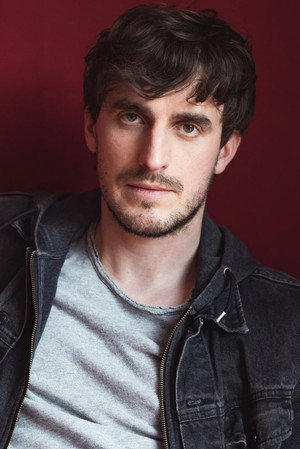 Alexandre Riedel portrait