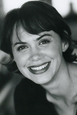 Victoria Haas portrait