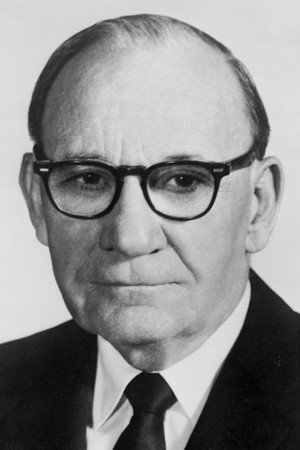 John L. McClellan portrait