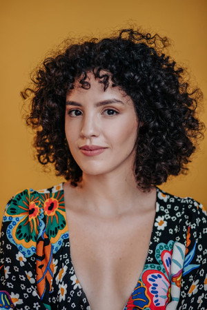 Alinne Cordeiro portrait
