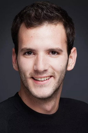Kaan Altay Köprülü portrait