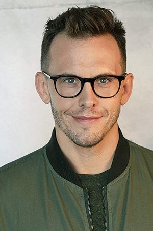 Nick Horst portrait