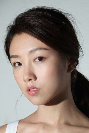 Cherry Ngan Cheuk-Ling portrait