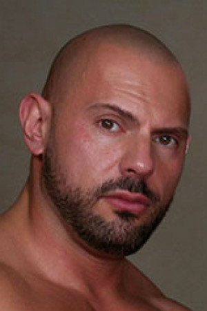 Dimitri Venum portrait
