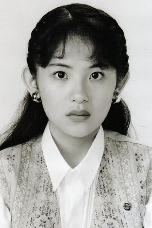 Megumi Odaka portrait