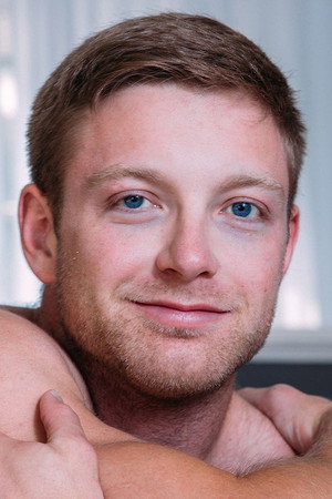 Kyle Denton portrait