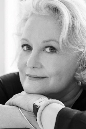 Kate Fitzpatrick portrait