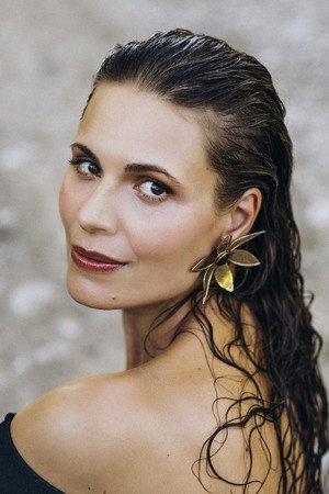 Britta Soll portrait