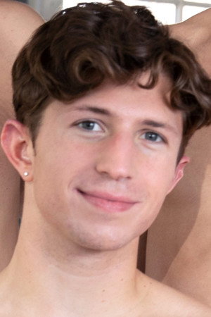 Greyson Myles portrait