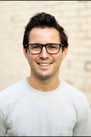 Elias Wehr portrait