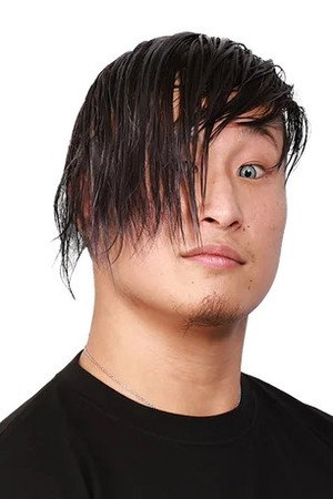 Yuto Kikuchi portrait
