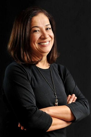 Tülay Bursa portrait