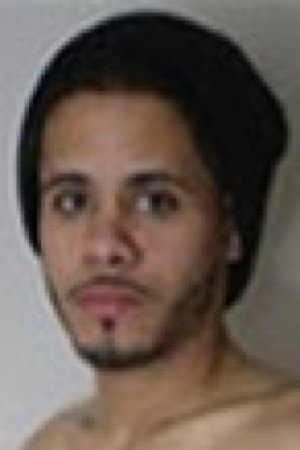 Babyface portrait