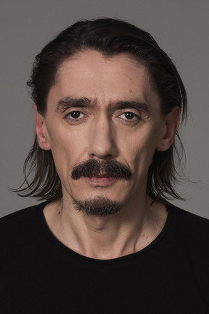 Berkan Şal portrait