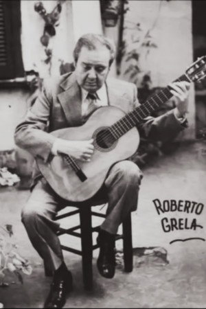 Roberto Grela portrait