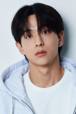Kim Eun-Ho portrait