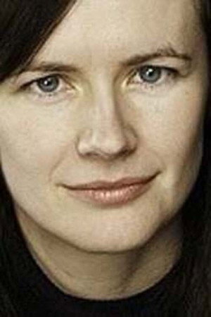 Eilidh Rankin portrait