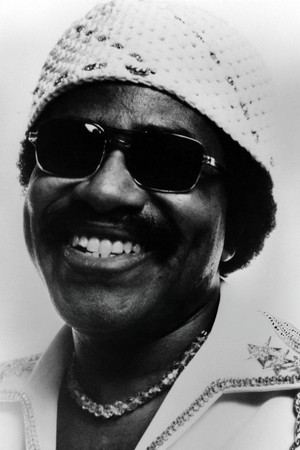 Lonnie Liston Smith portrait
