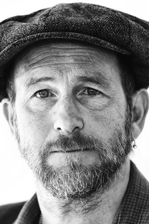 Paul Kaye portrait