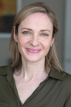 Elizabeth Marmur portrait
