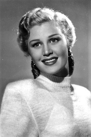 Joan Caulfield portrait